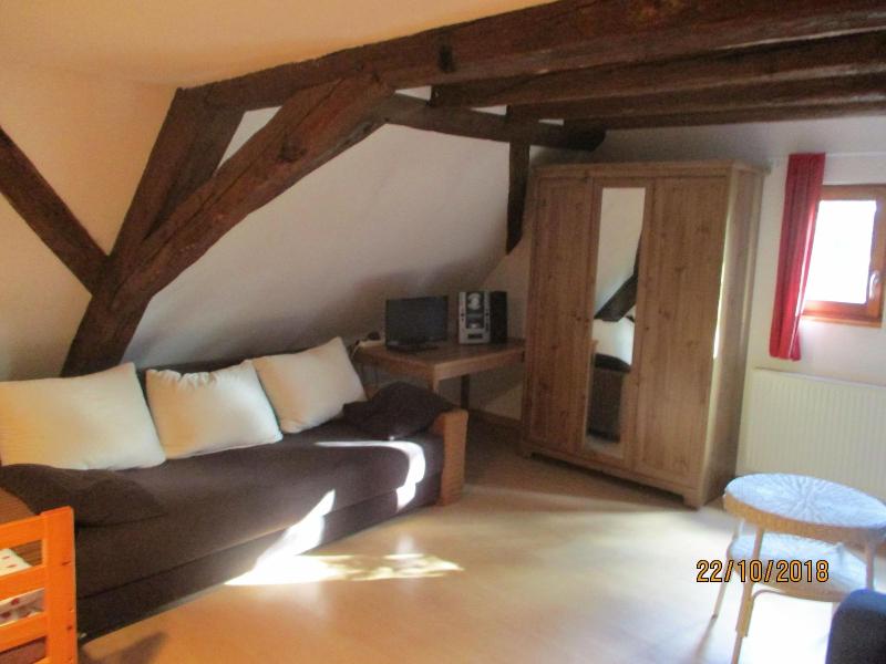 Maison d'hôte Alsace/Domaine du Moulin image