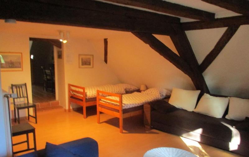 Maison d'hôte Alsace/Domaine du Moulin image