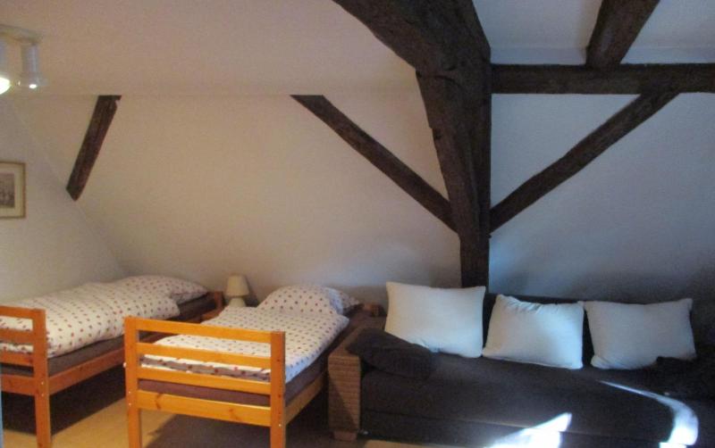 Maison d'hôte Alsace/Domaine du Moulin image