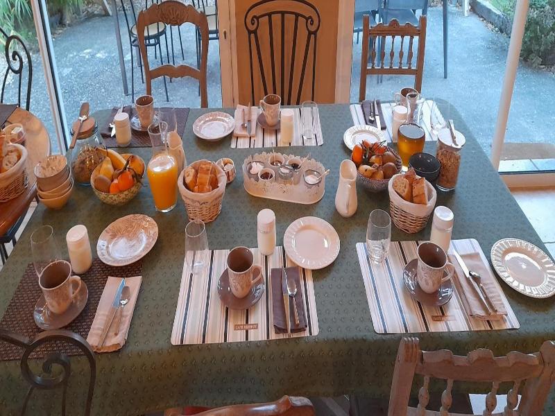 La Closerie De L'aventure image