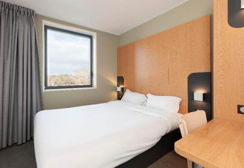 B&B HOTEL Bayonne Tarnos image