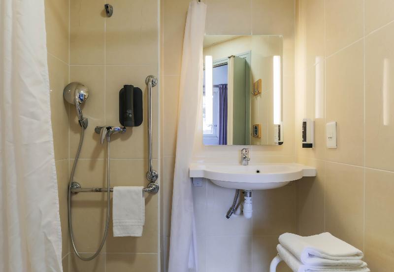 B&B Hotel Metz Semécourt image