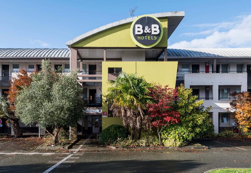 B&B Hotel Laval Changé