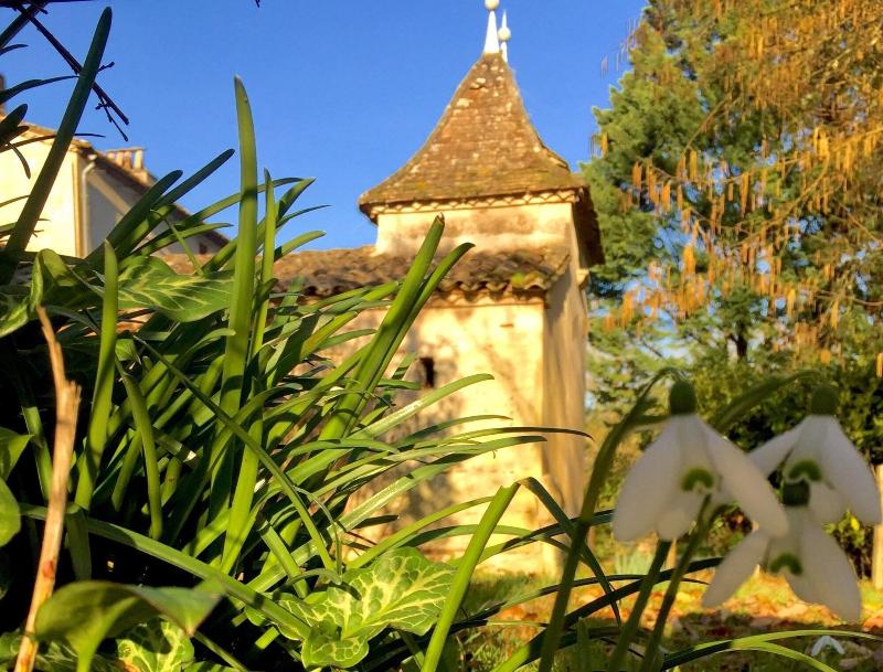 LA CARRETERIE - Maison de Familles image