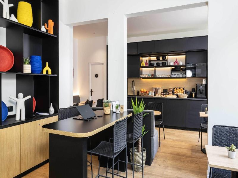 Hotel Victoria Chatelet