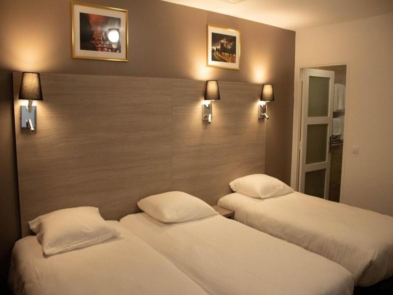 Paris Rooms & Dreams Hotel image