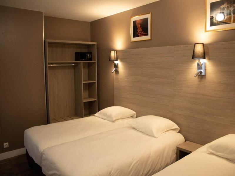 Paris Rooms & Dreams Hotel image