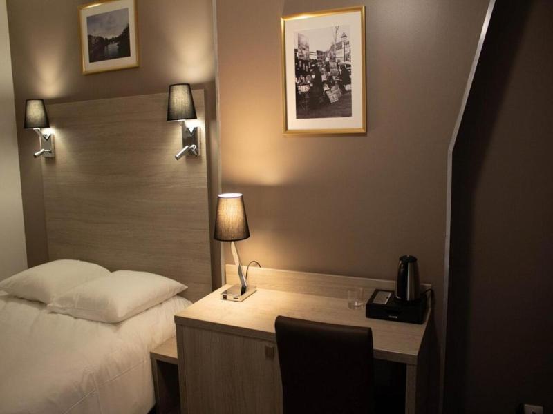 Paris Rooms & Dreams Hotel image