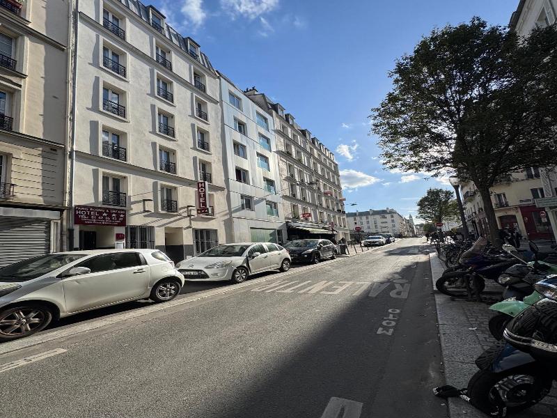 Paris Rooms & Dreams Hotel image