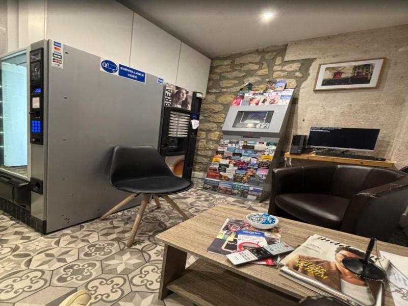 Paris Rooms & Dreams Hotel image