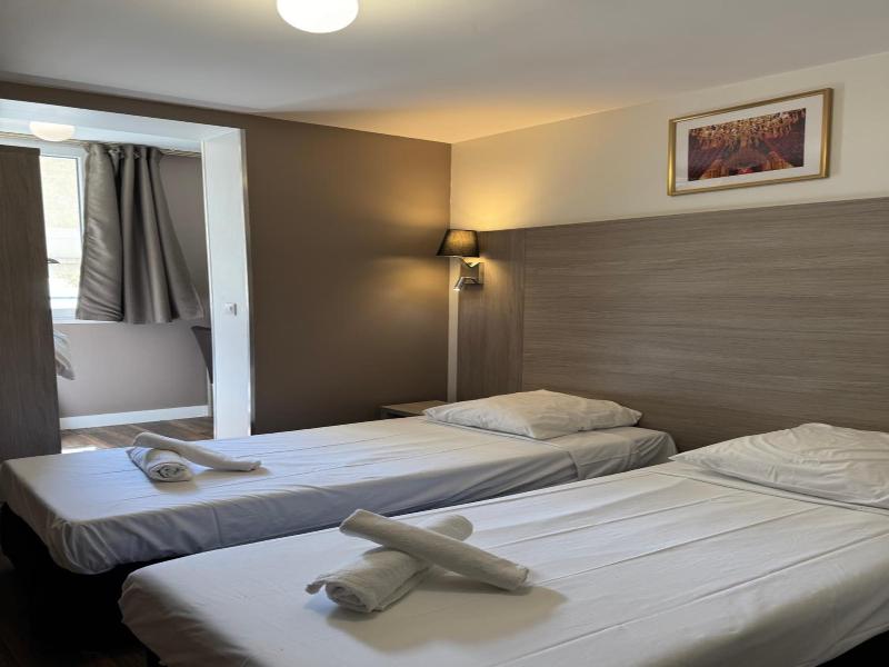Paris Rooms & Dreams Hotel image