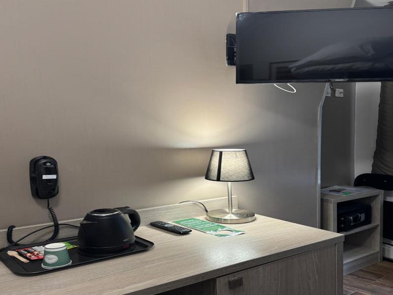 Paris Rooms & Dreams Hotel image