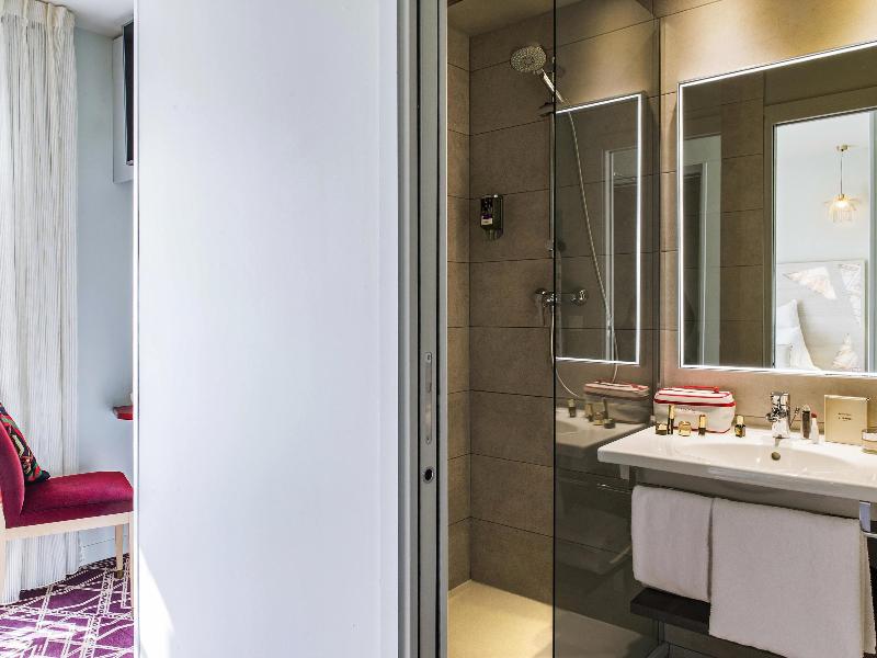 Mercure Paris Pont de Levallois Neuilly image