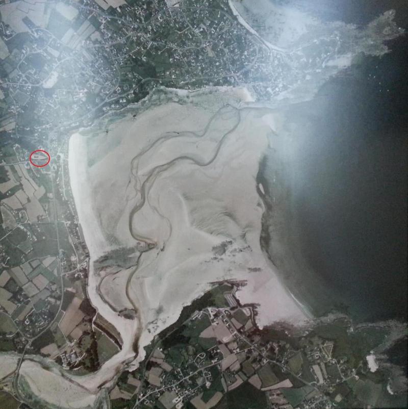 L'escale Evel Er Gêr image
