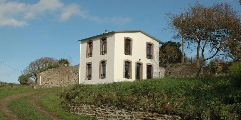 Chambre d'hôtes Porsmilin image
