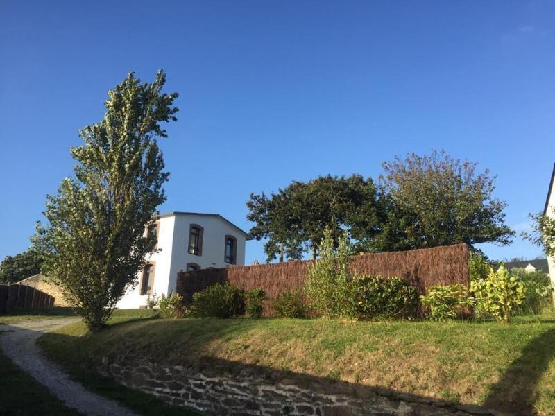 Chambre d'hôtes Porsmilin image