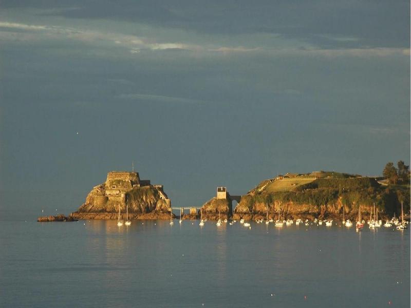 Chambre d'hôtes Porsmilin image