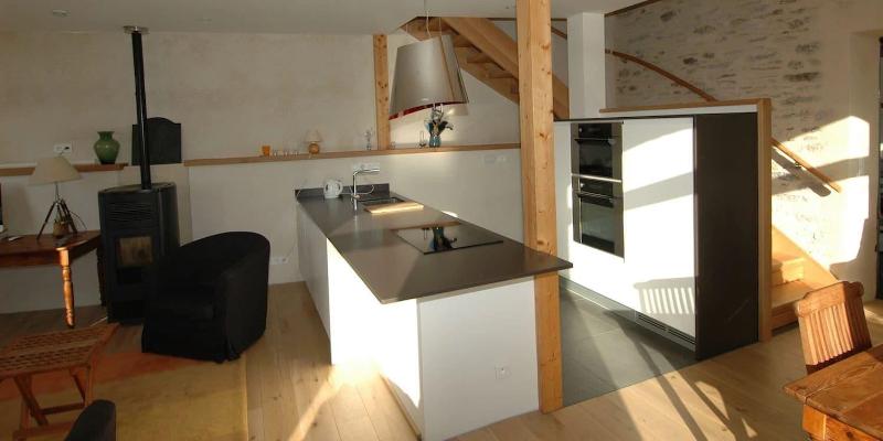 Chambre d'hôtes Porsmilin image