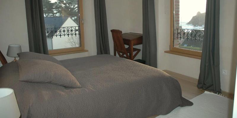 Chambre d'hôtes Porsmilin image