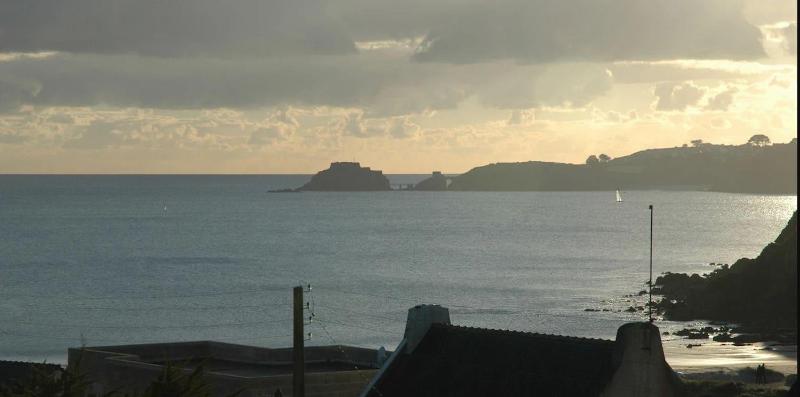 Chambre d'hôtes Porsmilin image