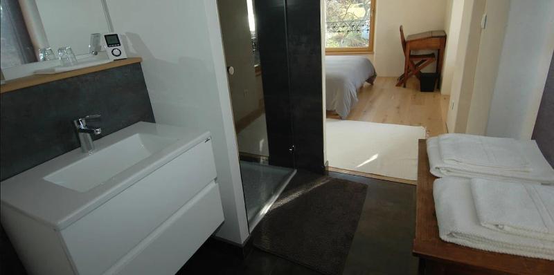 Chambre d'hôtes Porsmilin image