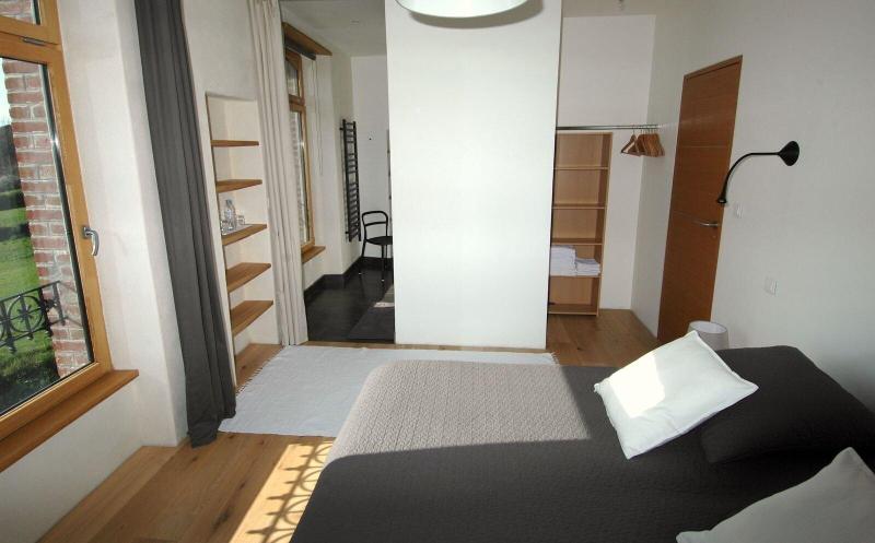 Chambre d'hôtes Porsmilin image