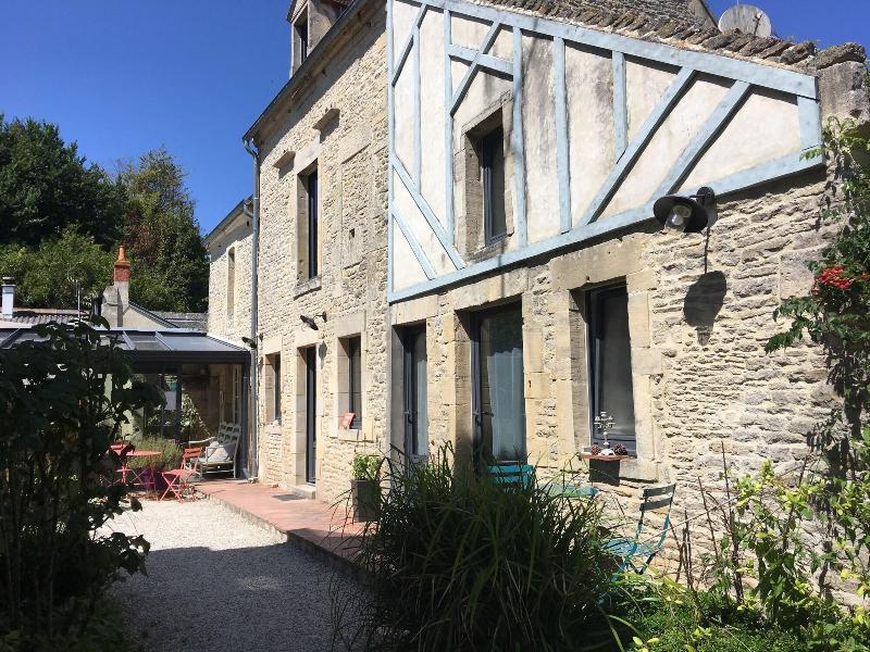 Le Mas Normand — photo 2