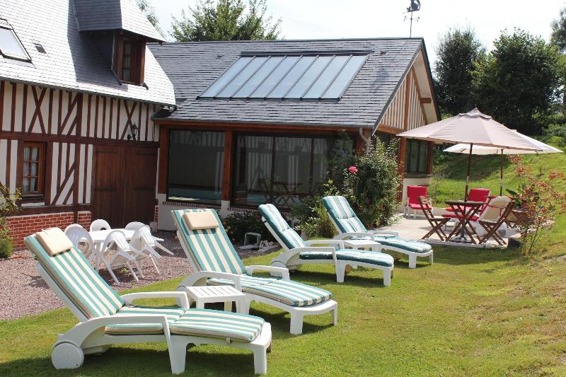B&B du Clos Devalpierre image