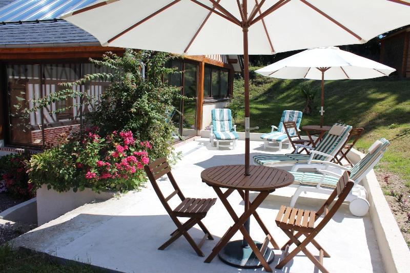 B&B du Clos Devalpierre image