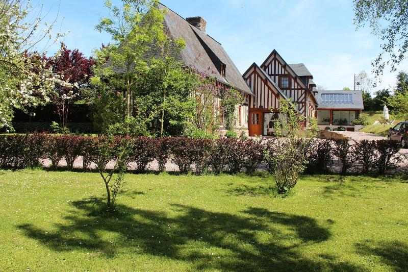 B&B du Clos Devalpierre image