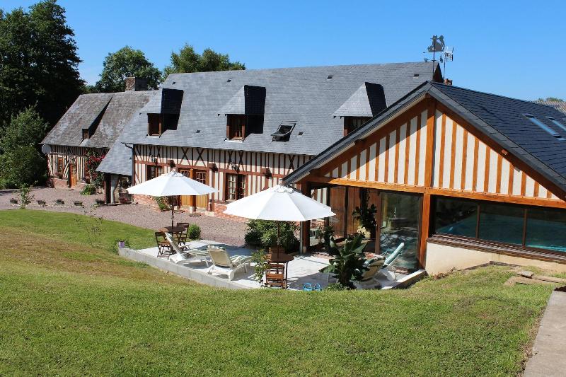 B&B du Clos Devalpierre image