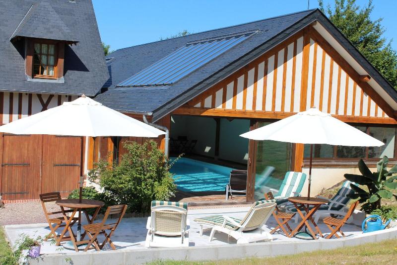 B&B du Clos Devalpierre image