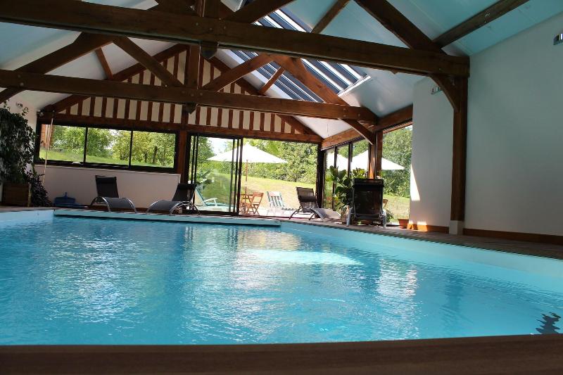 B&B du Clos Devalpierre image
