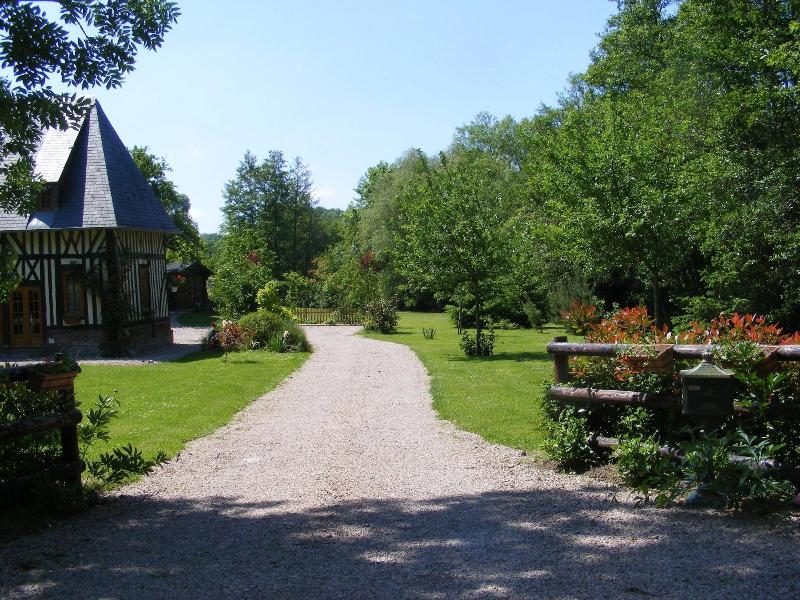 B&B du Clos Devalpierre image