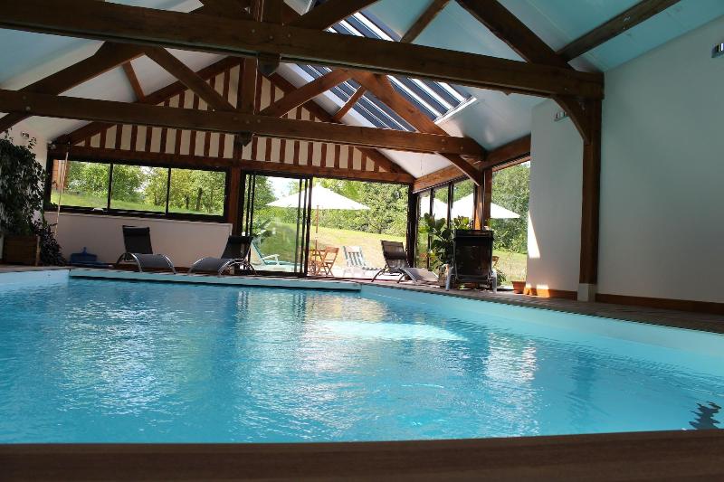 B&B du Clos Devalpierre image