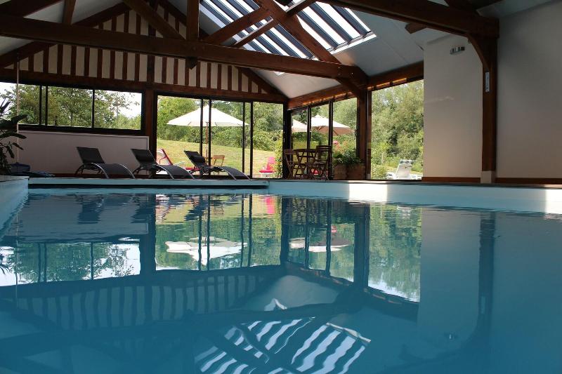 B&B du Clos Devalpierre image