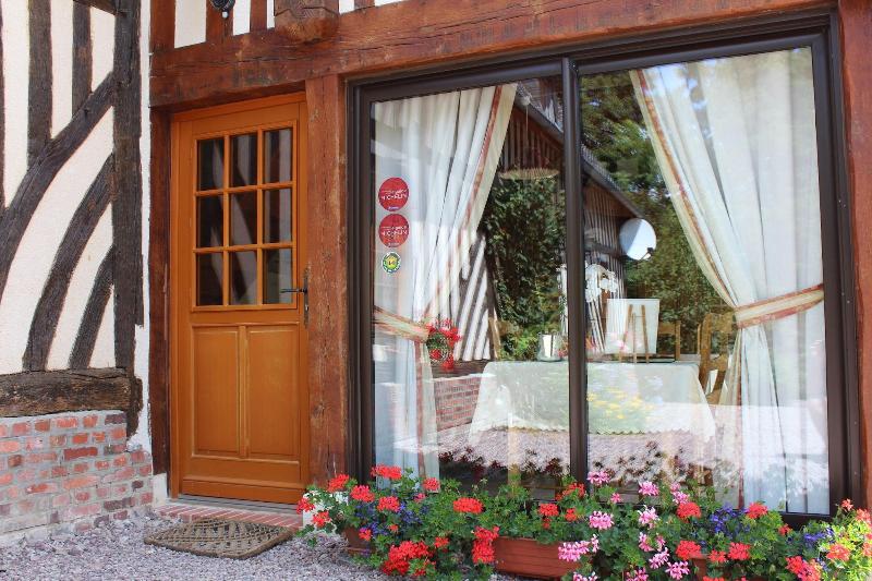 B&B du Clos Devalpierre image