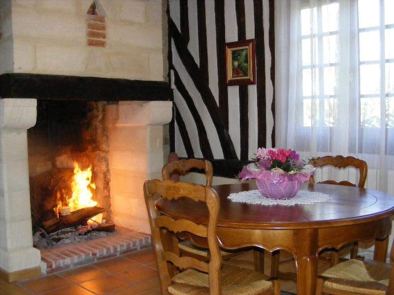B&B du Clos Devalpierre image