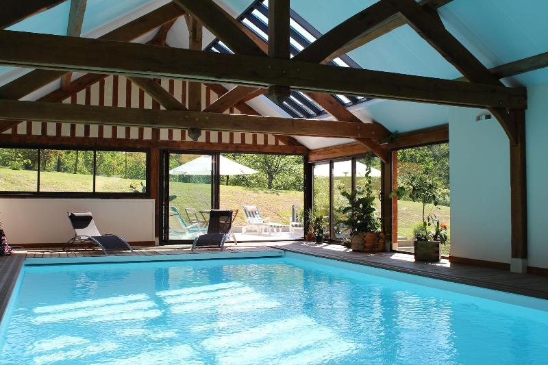 B&B du Clos Devalpierre image