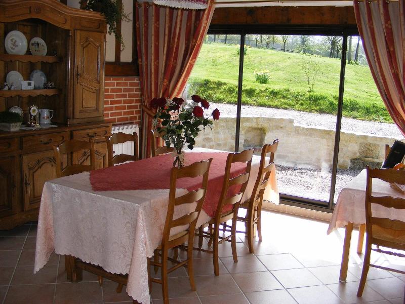 B&B du Clos Devalpierre image