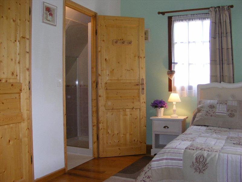 B&B du Clos Devalpierre image