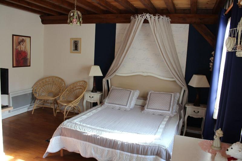 B&B du Clos Devalpierre image