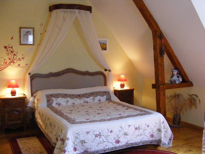 B&B du Clos Devalpierre image