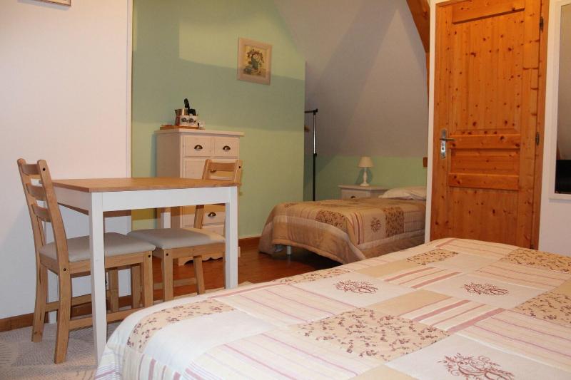B&B du Clos Devalpierre image