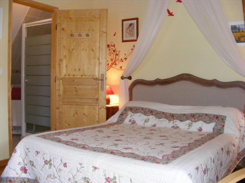 B&B du Clos Devalpierre image
