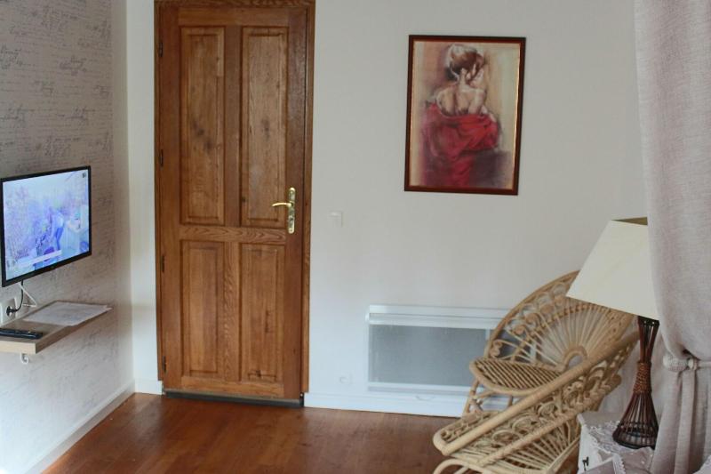 B&B du Clos Devalpierre image