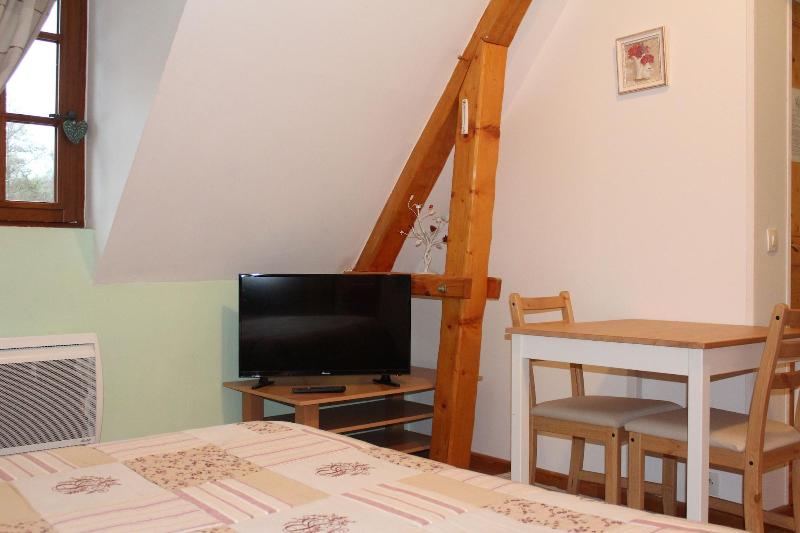 B&B du Clos Devalpierre image