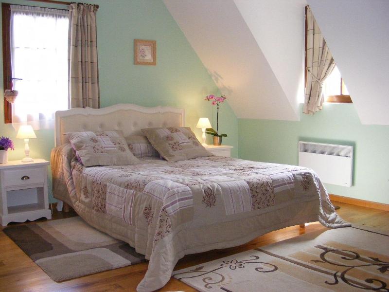 B&B du Clos Devalpierre image