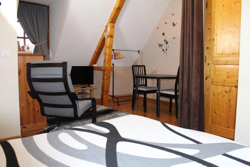B&B du Clos Devalpierre image