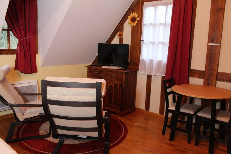 B&B du Clos Devalpierre image